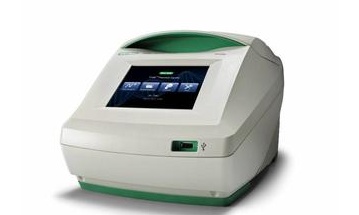 福建农林大学荧光定量PCR仪等一批设备采购项目中标公告